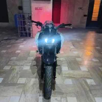 موتور Na 180|موتورسیکلت|تهران, امیریه|دیوار