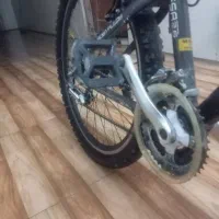 دوچرخ اورلورد ۲۶ تنه آلمینیوم|دوچرخه، اسکیت، اسکوتر|ماهدشت, |دیوار