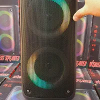 اسپیکر بلوتوثی قابل حمل KTS-1266|پخشکننده همراه|تهران, جمهوری|دیوار