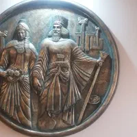 تابلو|تابلو، نقاشی، عکس|تهران, سیمای ایران|دیوار