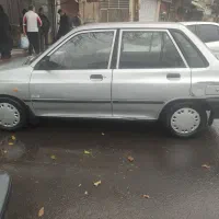 پراید مدل 87|خودرو سواری و وانت|پاکدشت, پاکدشت (مامازند)|دیوار