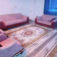 اجاره سوییت فول امکانات|اجارهٔ کوتاه‌مدت آپارتمان و سوئیت|اهواز, گلستان|دیوار