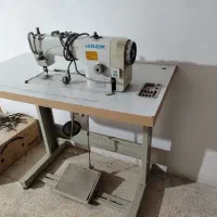 چرخ خیاطی جک سالم وتمیز