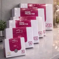 پرژکتور smd پرتونورتوس از۳۰وات تا ۳۰۰وات