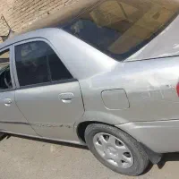 سواری مزدا 323|خودرو سواری و وانت|اصفهان, رهنان|دیوار