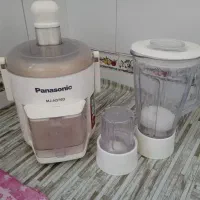 ابمیوه گیری پاناسونیک