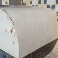 اتاق مسقف مزدا تک کابین