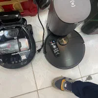 جارو رباتیک راه اندازی و سرویس فوق تخصصی|جاروبرقی، جارو شارژی، بخارشو|بندرعباس, |دیوار