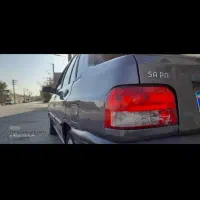 پراید مدل  ۹۱|خودرو سواری و وانت|اسلامشهر, شهرک سالور|دیوار