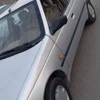 پژو ۴۰۵مدل ۹۸ کارکرد ۹۰ هزار