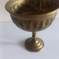 جام برنزی قدیمی