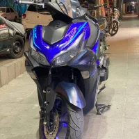 آیروکس بلنتا