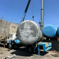 اجباری|ماشین‌آلات صنعتی|تهران, بوستان سرخه حصار|دیوار