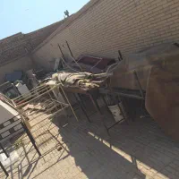 وسایل کافه رستوران|کافی‌شاپ و رستوران|رفسنجان, |دیوار