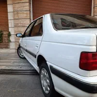 پژو پارس xu7 سال مدل ۹۹ صفر کارکرد فقط ۳۲ هزارتا|خودرو سواری و وانت|تهران, دبستان|دیوار