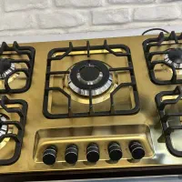 تعمیرات انواع اجاق گاز صفحه ای فردار رومیزی