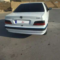 پارس دوگانه فابریک|خودرو سواری و وانت|یزد, |دیوار