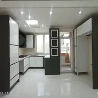 ۵۲متر کلیدنخورده/فول امکانات/بلوار بریانک/گذر۱۰متر