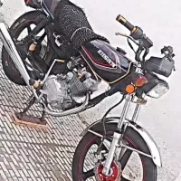 موتور احسان 125
