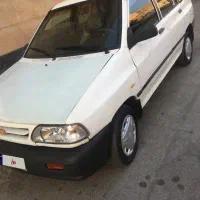 پراید131مدل84|خودرو سواری و وانت|ساوه, |دیوار