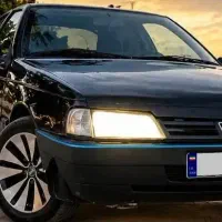 فروش پژو ۴۰۵ خیلی تمیز