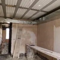 کارگاه کانال سازی کولرزارعی