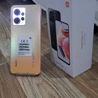 دوعدد گوشی شیایومی Note12 و سامسونگA51