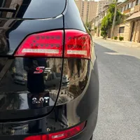 جک S5 اتوماتیک، مدل اخر 97|خودرو سواری و وانت|تهران, کوهک|دیوار