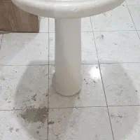 روشویی بزرگ  سالم درحمیدیان مسجد امام رضا