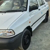 پراید