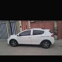 لیفان x50 اتومات