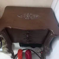 جاسیب زمینی پیاز و کنسول قاشق چنگال