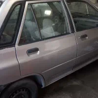 پرایدصبامدل87