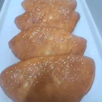 پیراشکی پیتزا پیراشکی ژامبون مرغ باپنیروهات داگ|عمده‌فروشی|تهران, شهرک ولیعصر شمالی|دیوار