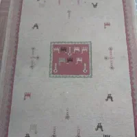 فرش یک ونیم در دو