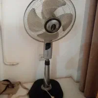 پنکه جنوا سلام