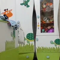 سرویس خواب کودک