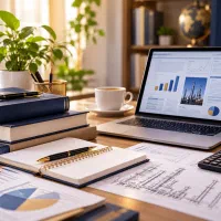 انجام پروژه‌های تخصصی، پژوهشی و مهندسی