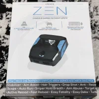 کرونوس ZEN