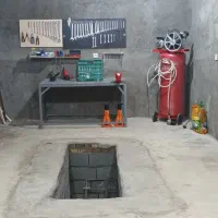 تعمیرات انواع جلوبندی و مکانیکی سیار