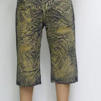 شلوارک مردانه لی وارداتی