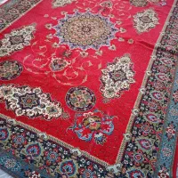 فرش ۱۲ متری