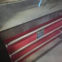 میزپیشخوان.رگال آهنی.کمدایستاده روسری وشال