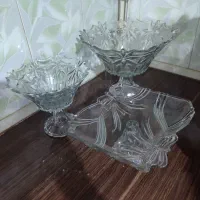 ظرف پذیرایی|ظروف سرو و پذیرایی|مشهد, طبرسی شمالی|دیوار