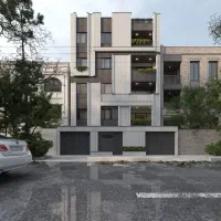 پیش فروش آپارتمان جنوبی