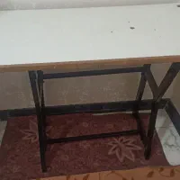 میز چرخ خیاطی|لوازم خیاطی و بافتنی|تهران, شهرک طالقانی|دیوار