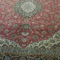 3 عدد فرش ماشینی 12 متری تمیز ۴+۳