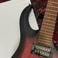 اموزش گیتار (برای خانم ها و بچه ها)|خدمات آموزشی|کاشان, فین بزرگ|دیوار