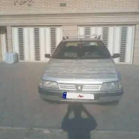 فروشی خودرورواسال مدل۸۹نقدوشرایط بدون افزایش قیمت|خودرو سواری و وانت|کاشان, شمس آبادی|دیوار