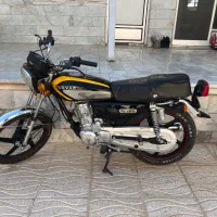 هوندا۱۲۵ پرواز پنج دنده استارتی مدل۱۴۰۲ مدارک کامل